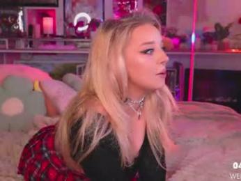 goldengoddessxxx — Chaturbate recorded stream image, 26.08.2026 20:40