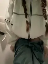 FroggyAnna — Stripchat recorded stream image, 26.08.2026 16:20