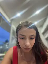 Hall_16 — Stripchat recorded stream image, 26.08.2026 19:50