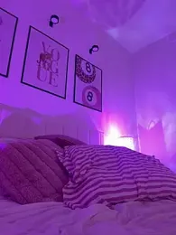 amylaaa — Stripchat recorded stream image, 26.08.2026 20:50