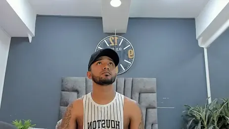 Robin_Rief — Stripchat recorded stream image, 26.08.2026 19:00