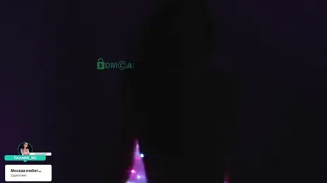 taanni_bc — Stripchat recorded stream image, 26.08.2026 20:50