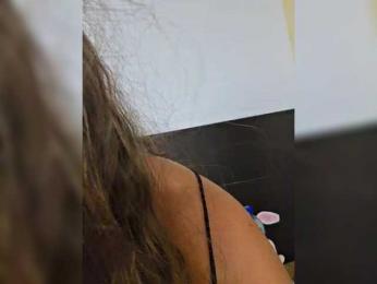 FLUFFY_BEAUTY — Bongacams recorded stream image, 26.08.2026 21:30