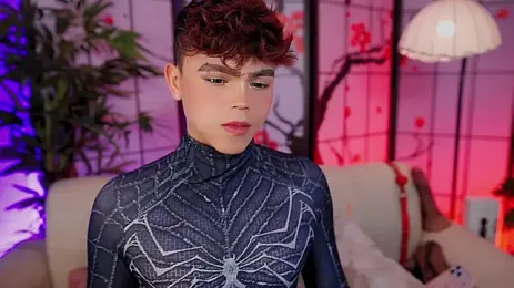 PRINCE_STEV — Stripchat recorded stream image, 27.08.2026 00:40