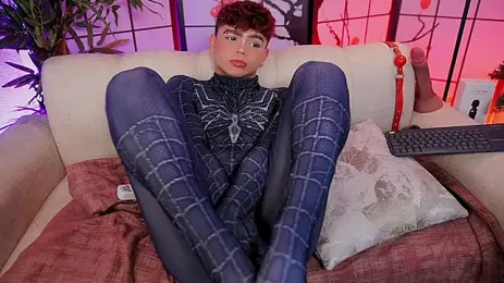 PRINCE_STEV — Stripchat recorded stream image, 27.08.2026 00:40