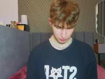 drinklinov — Chaturbate recorded stream image, 27.08.2026 00:50