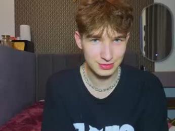drinklinov — Chaturbate recorded stream image, 27.08.2026 00:50