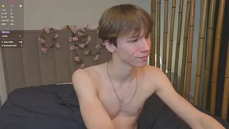 cuMte_boy — Stripchat recorded stream image, 27.08.2026 01:30