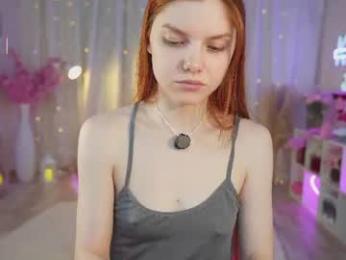 katy_ethereal — Chaturbate recorded stream image, 27.08.2026 03:10