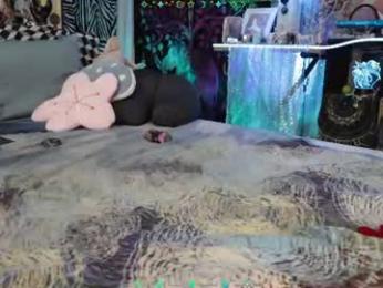 xaevynne — Chaturbate recorded stream image, 27.08.2026 03:20