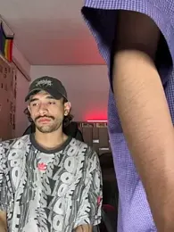 playfulboys_ — Stripchat recorded stream image, 27.08.2026 06:20