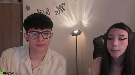 Mikeyvioleta_ — Stripchat recorded stream image, 27.08.2026 09:20