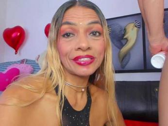 Angeline_yampoll — Bongacams recorded stream image, 27.08.2026 10:50