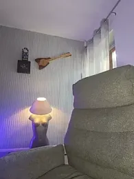 emma4xxx — Stripchat recorded stream image, 27.08.2026 11:50