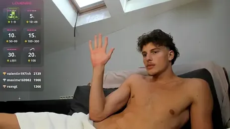 Tomm_Jeremmy — Stripchat recorded stream image, 27.08.2026 05:20