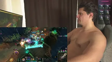 Rus_adventure7 — Stripchat recorded stream image, 27.08.2026 10:20