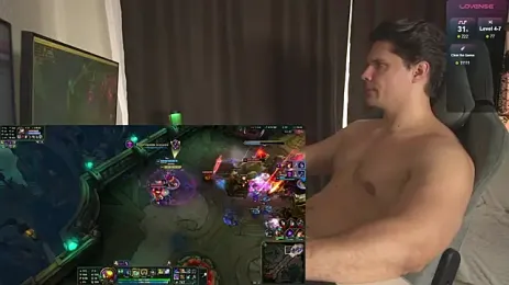 Rus_adventure7 — Stripchat recorded stream image, 27.08.2026 10:20