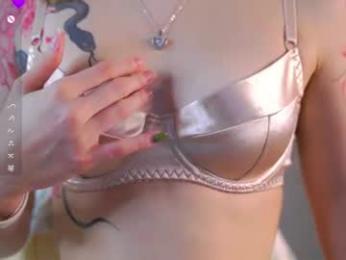 oke_doke — Chaturbate recorded stream image, 27.08.2026 05:30