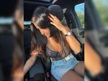 Marianna_ — Bongacams recorded stream image, 27.08.2026 09:40