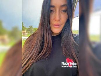 Marianna_ — Bongacams recorded stream image, 27.08.2026 09:40