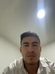 Chris_Clarck — Stripchat recorded stream image, 27.08.2026 12:10