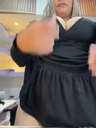 isabella_horney_ — Stripchat recorded stream image, 27.08.2026 11:50