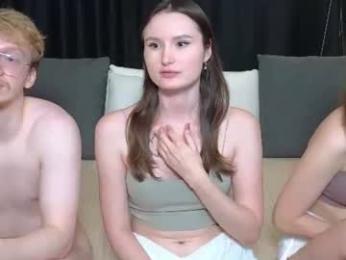 loossers — Chaturbate recorded stream image, 27.08.2026 14:30