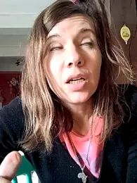 Lina_lou4 — Stripchat recorded stream image, 13.03.2025 09:10