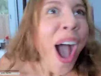 alondra_on_fire — Chaturbate recorded stream image, 27.08.2026 13:50