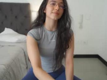 naughtysammx — Chaturbate recorded stream image, 27.08.2026 15:00