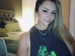 inocentekitty — Camsoda recorded stream image, 27.08.2026 19:30