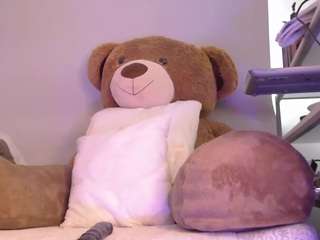 janeebony — Camsoda recorded stream image, 27.08.2026 16:50