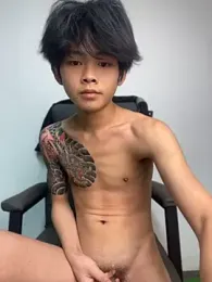 XBD-1 — Stripchat recorded stream image, 27.08.2026 20:00