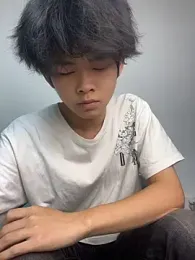 XBD-1 — Stripchat recorded stream image, 27.08.2026 20:00