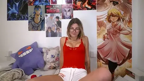 RosieCheeks_ — Stripchat recorded stream image, 27.08.2026 22:10