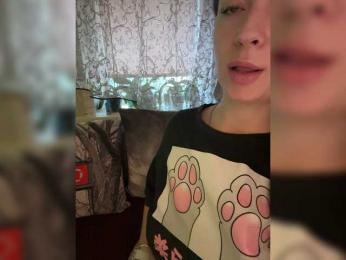 _dashulka_ — Bongacams recorded stream image, 28.08.2026 02:10