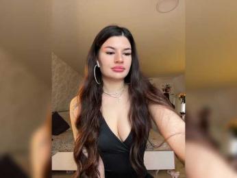 -MaybeBaby- — Bongacams recorded stream screenshot (13 Mar 2025)