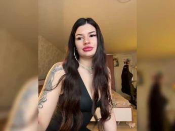 -MaybeBaby- — Bongacams recorded stream screenshot (13 Mar 2025)