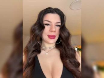 -MaybeBaby- — Bongacams recorded stream screenshot (13 Mar 2025)