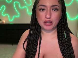 rubybabyxo — Camsoda recorded stream image, 28.08.2026 06:20