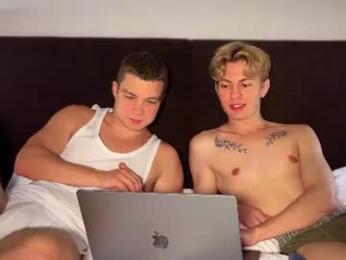 ben_harmon — Chaturbate recorded stream image, 28.08.2026 07:10