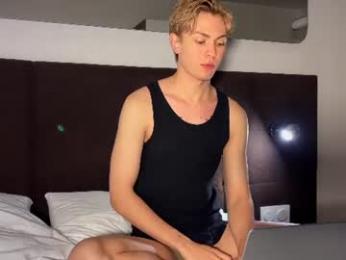 ben_harmon — Chaturbate recorded stream image, 28.08.2026 07:10