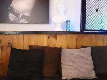 andrewortix — Chaturbate recorded stream image, 28.08.2026 05:20