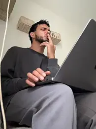 Gipsyboysteve — Stripchat recorded stream image, 28.08.2026 06:50