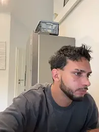 Gipsyboysteve — Stripchat recorded stream image, 28.08.2026 06:50
