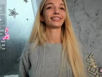 sassyt33n — Chaturbate recorded stream image, 13.03.2025 09:40