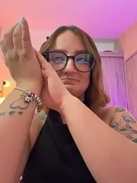 Megan_lu2 — Stripchat recorded stream image, 28.08.2026 04:40