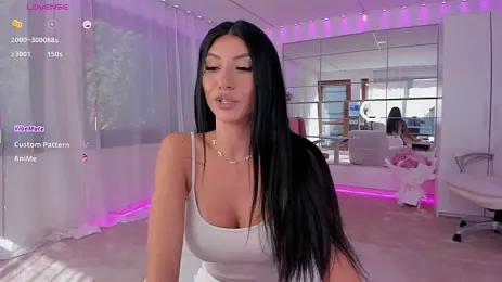 missdiamond_ — Stripchat recorded stream image, 28.08.2026 06:50