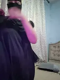 _arabica_ — Stripchat recorded stream image, 28.08.2026 09:20