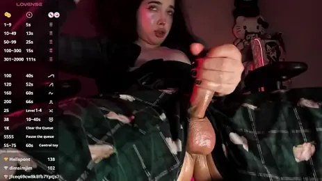YsabellViveris — Stripchat recorded stream image, 28.08.2026 15:30